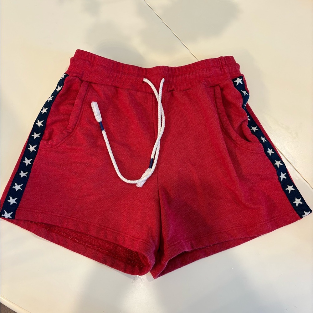 Sundry shorts